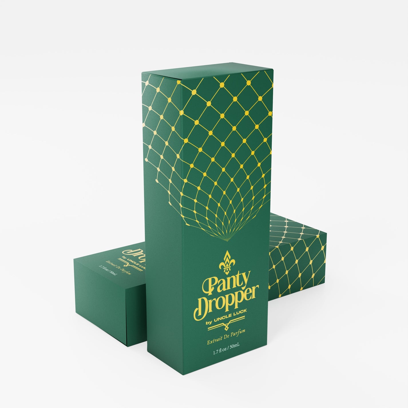 Panty Dropper Extrait de Parfum I Am Uncle Luck