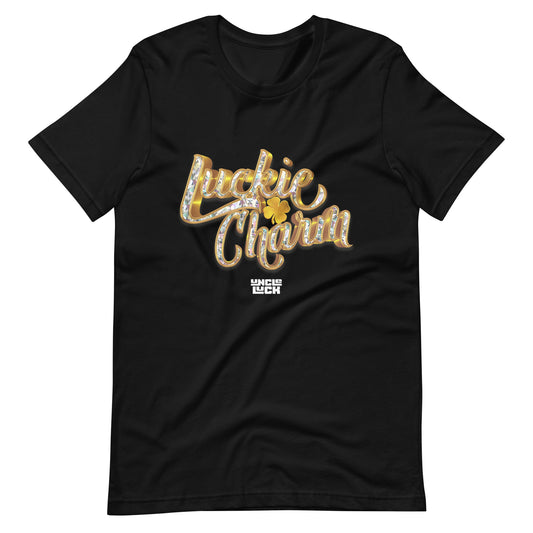 Luckie Charm Unisex t-shirt